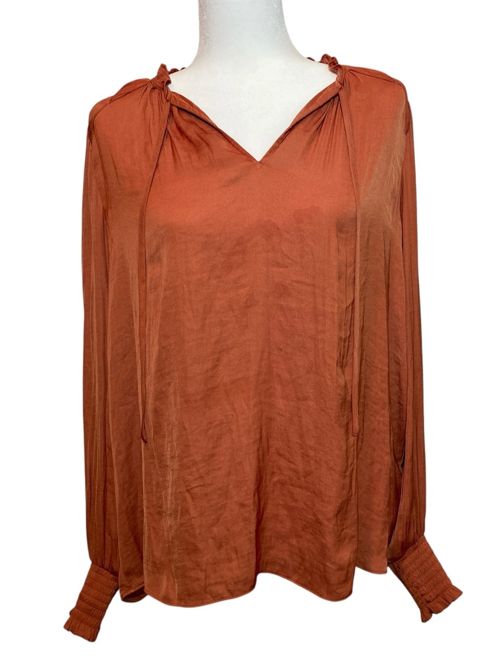 RACHEL Rachel Roy Blouse